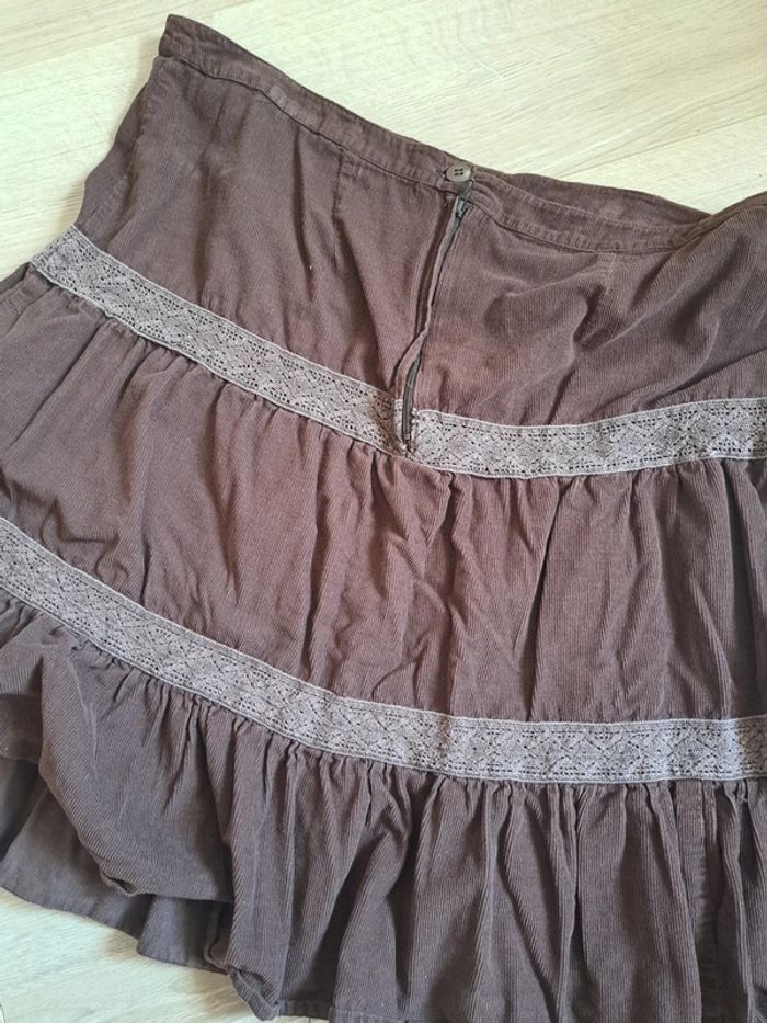 Jupe t.46 - photo numéro 2