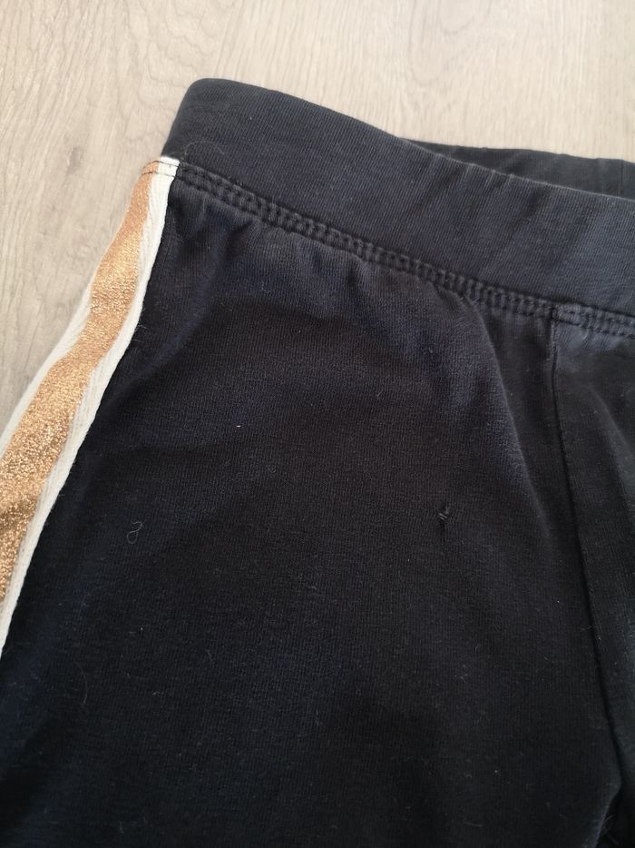 Lot de 4 pantalons taille 5 ans - photo numéro 7