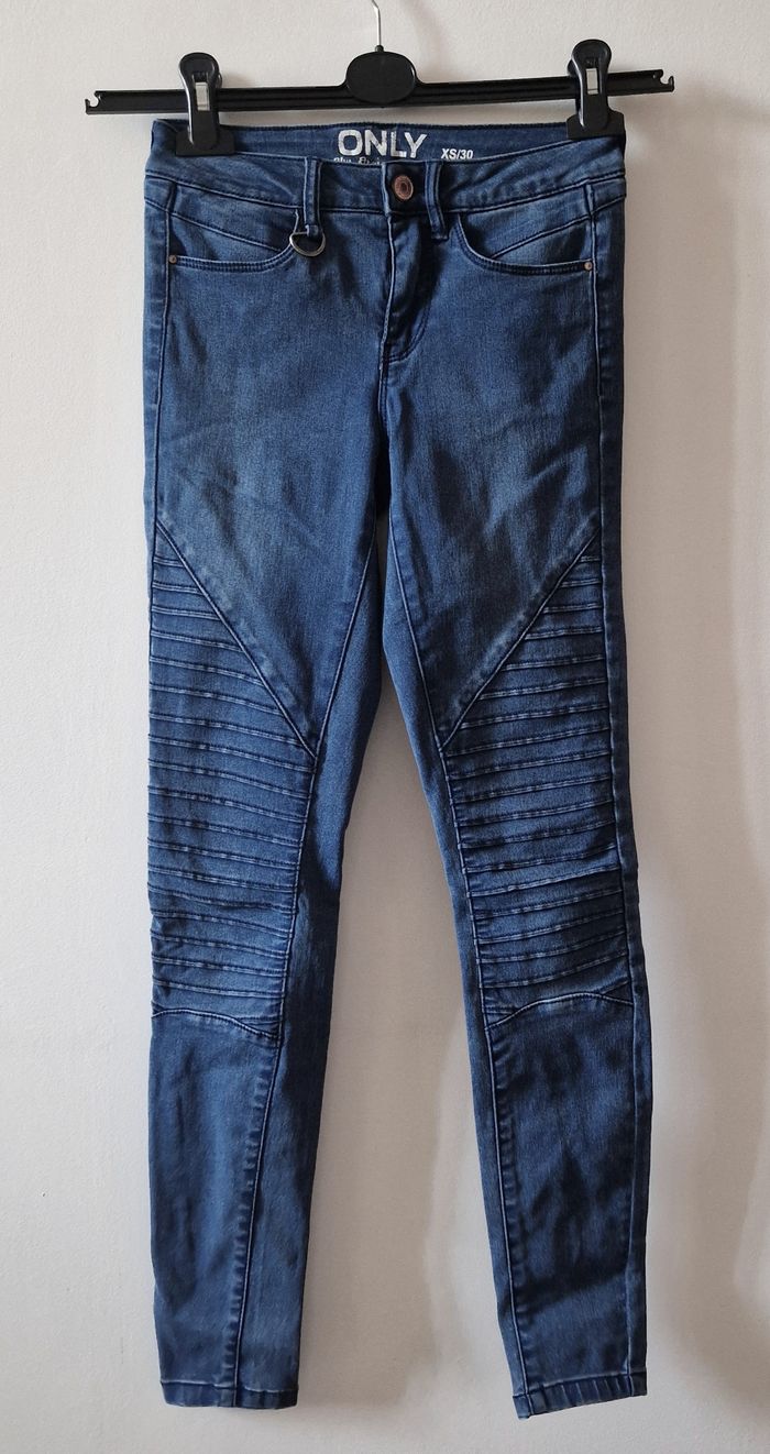Jeans Only - Taille XS