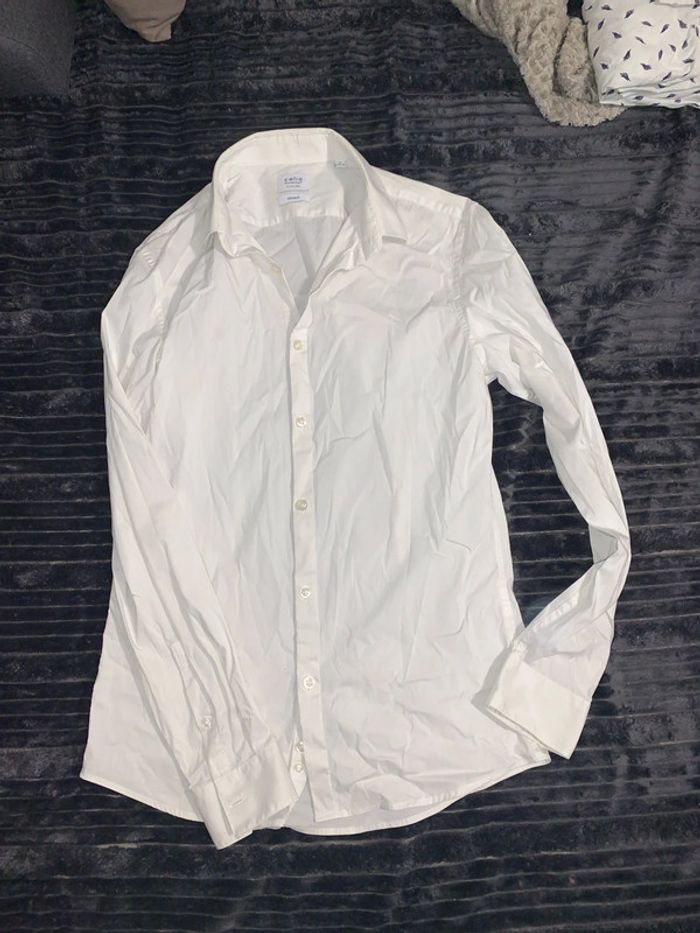 Chemise celio taille S