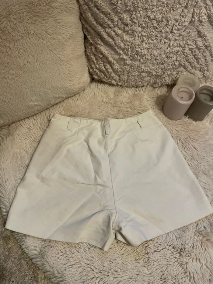 Short tailleur - photo numéro 3