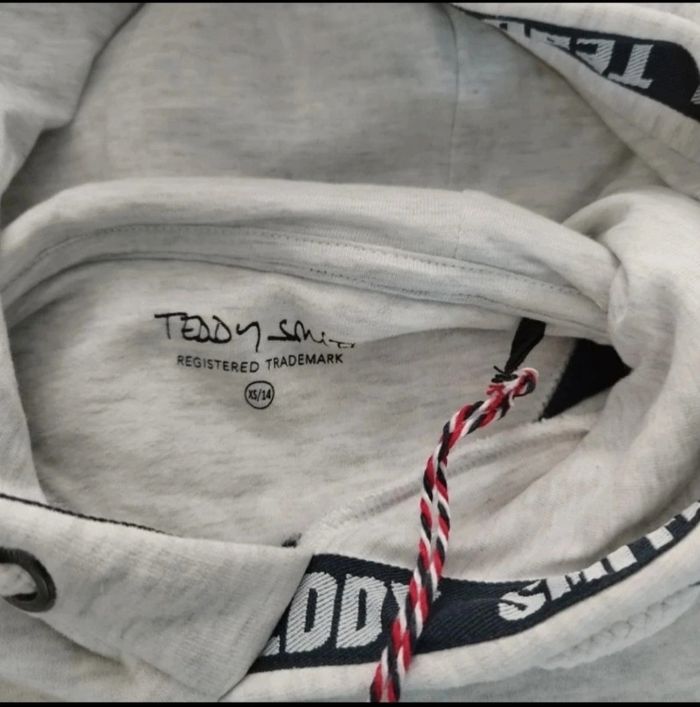 Sweat à capuche - photo numéro 6