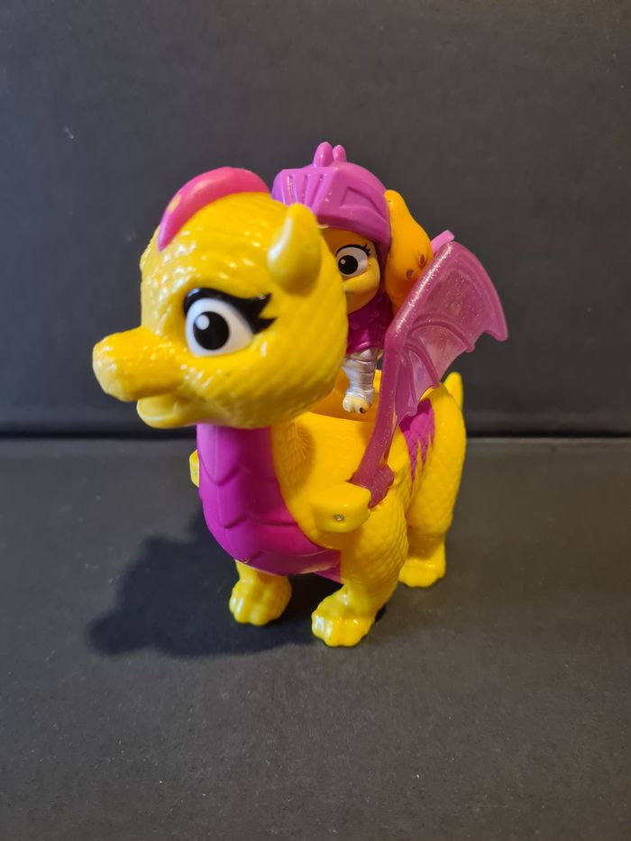 Stella dragon pat patrouille - photo numéro 4