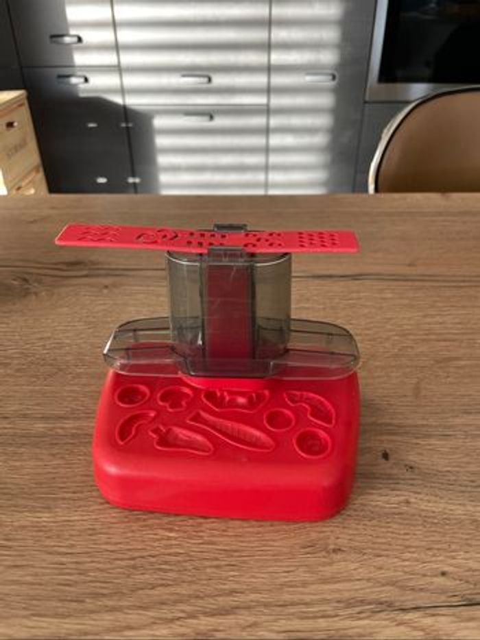 Pizzeria pâte à modeler - Play-Doh - photo numéro 2