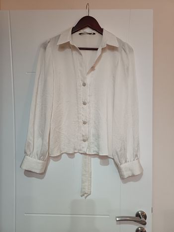 Chemise zara