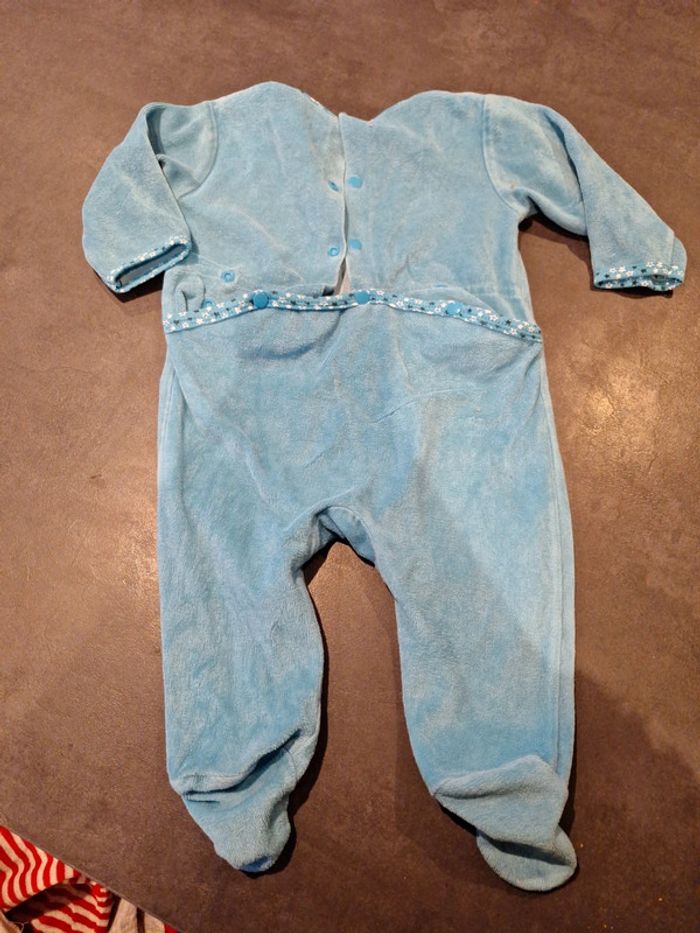 Pyjama - photo numéro 3