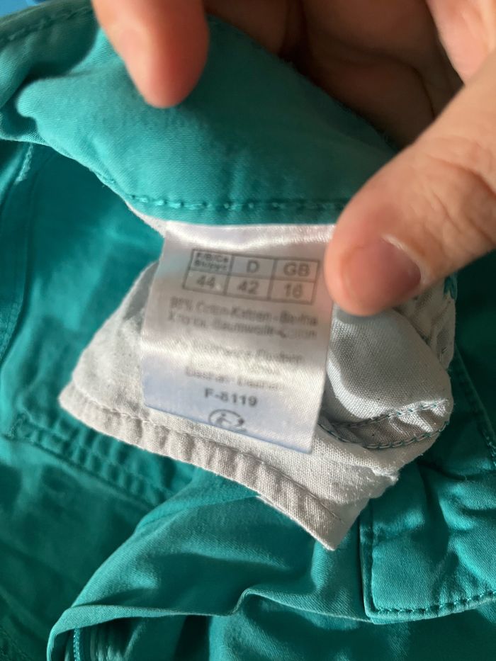 Pantacourt - photo numéro 7