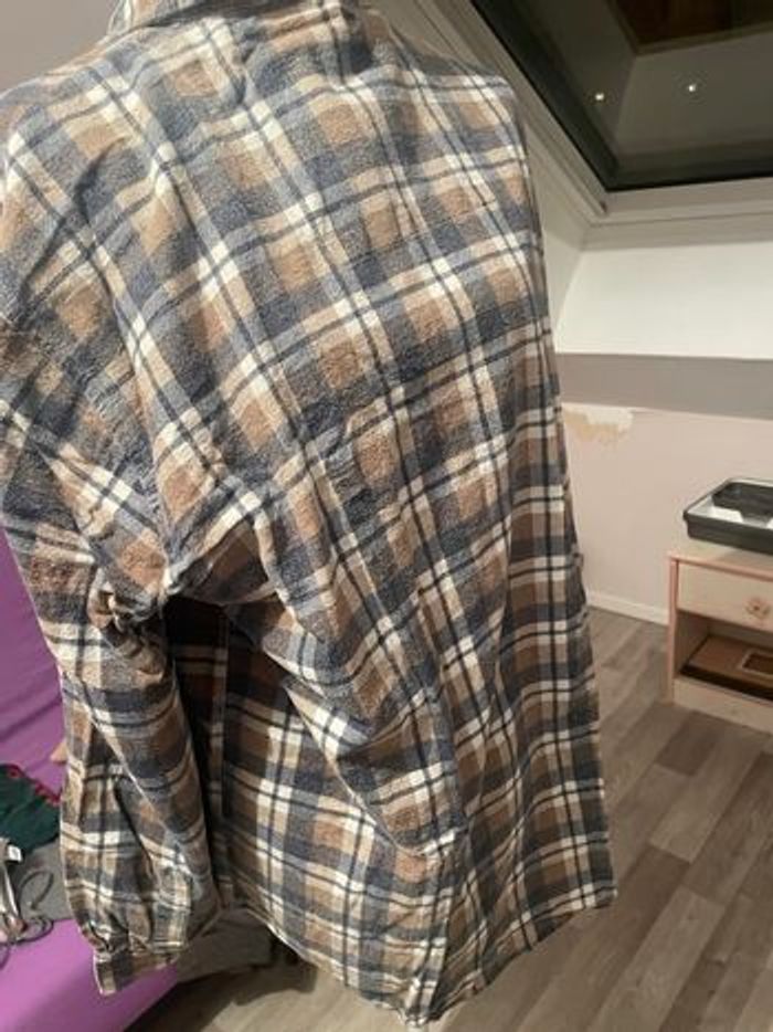 Chemise homme hiver - photo numéro 6