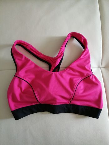 Brassière femme T36 (S) Athlitech
