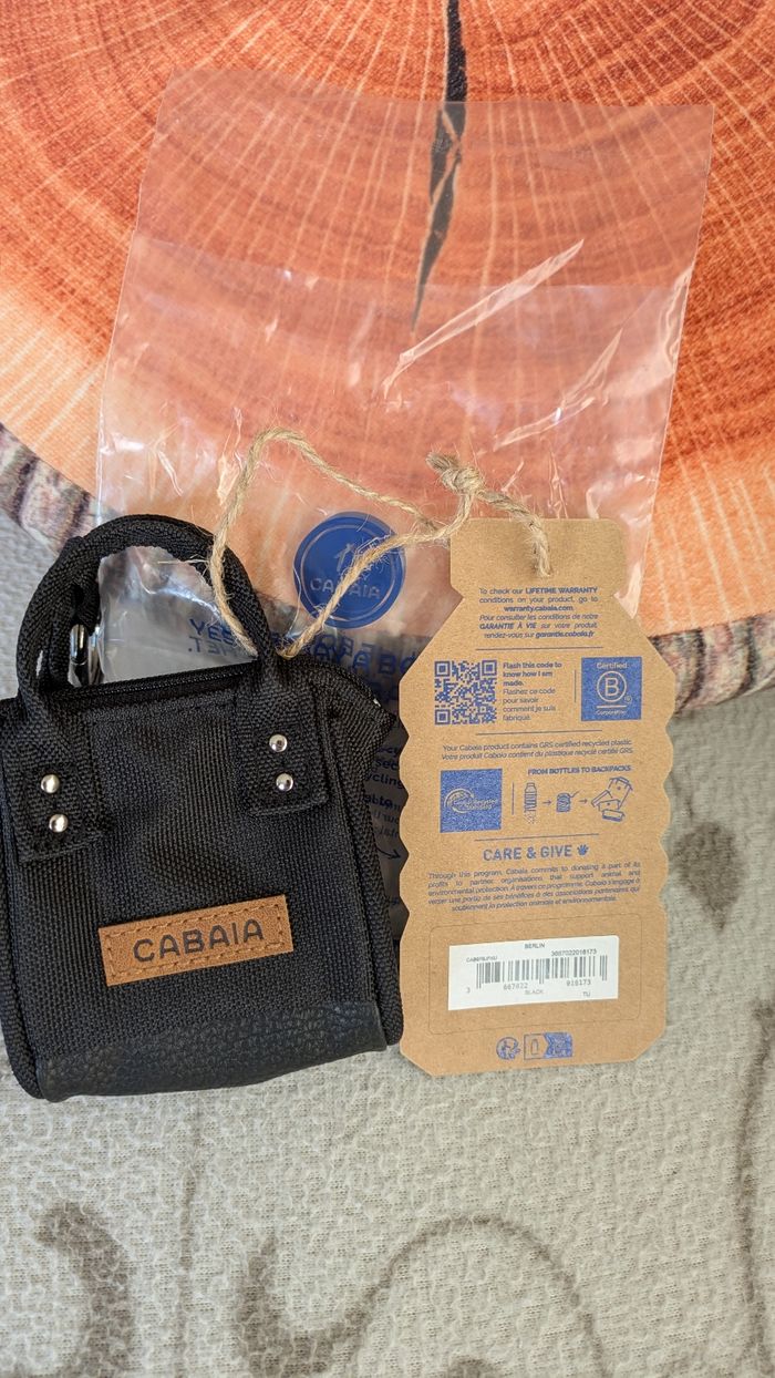 Cabaia - photo numéro 5