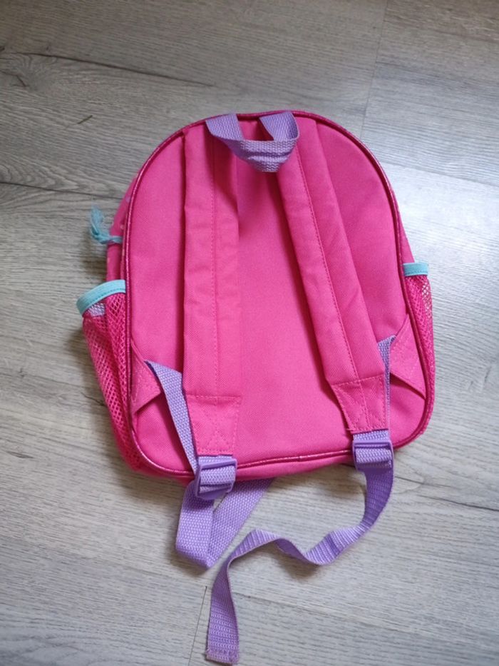 Sac Peppa pig - photo numéro 5