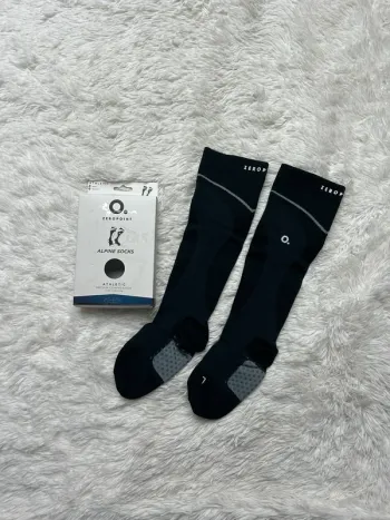 Chaussettes de compression Zero Point