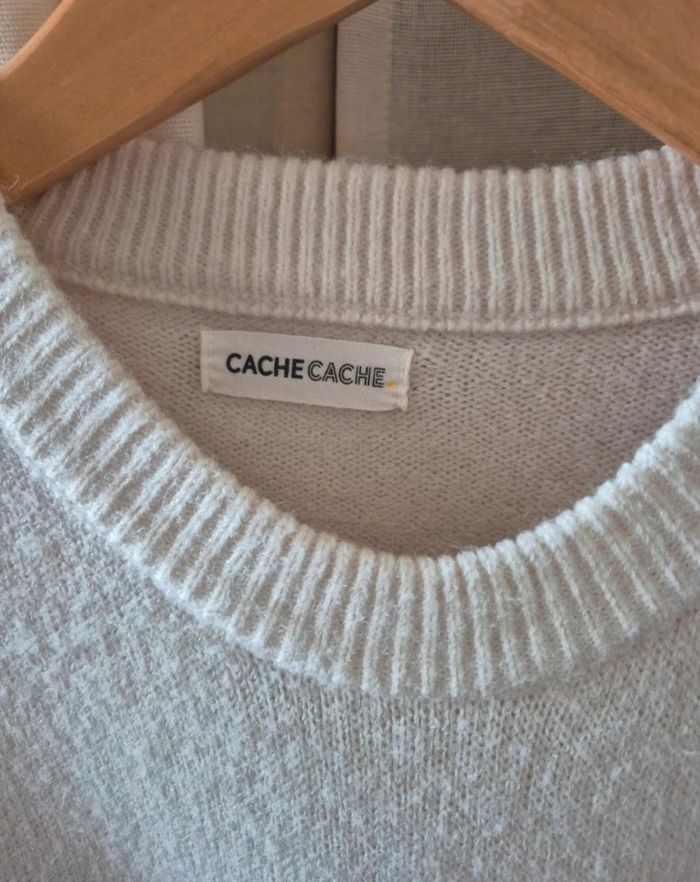 Pull taille 36 - photo numéro 3