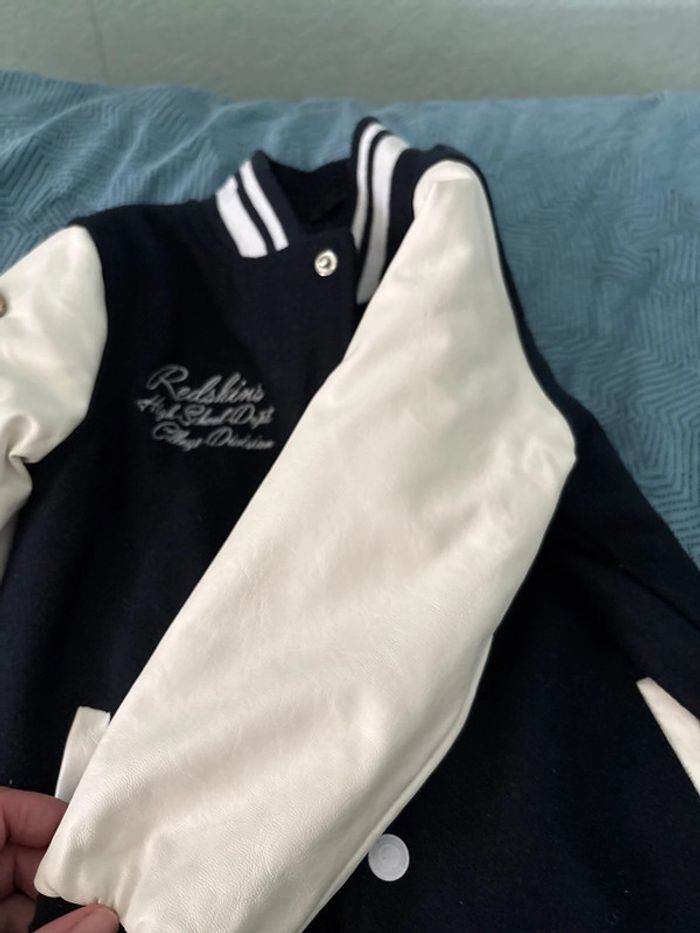 Veste - photo numéro 4