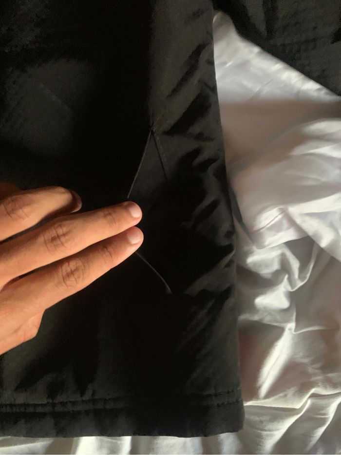 Veste enfants 8-9ans Hugo boss neuf sans étiquette - photo numéro 7