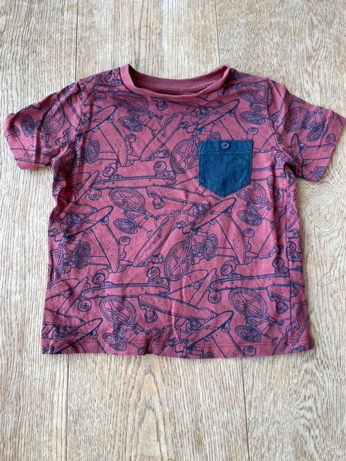 Tee-shirt Vertbaudet 3 ans