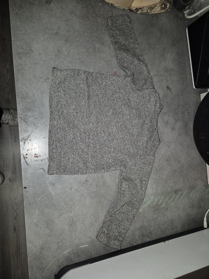 Pull super héro - photo numéro 3