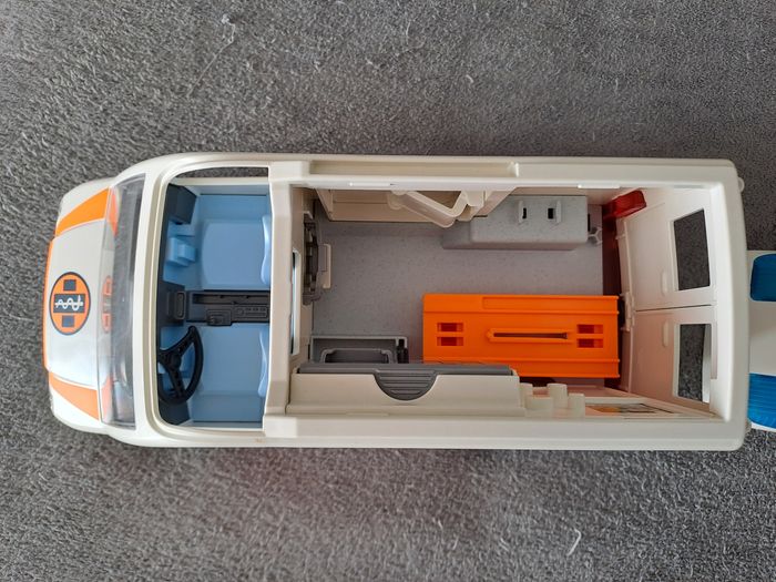 Playmobil 70049 - photo numéro 6