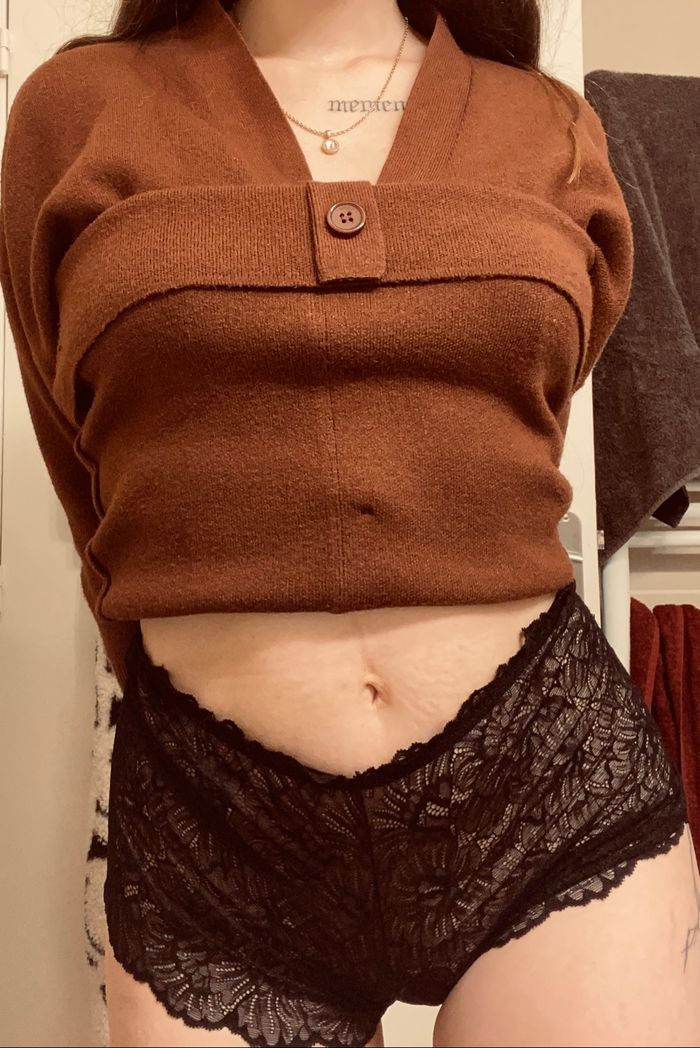 Culotte femme - photo numéro 2