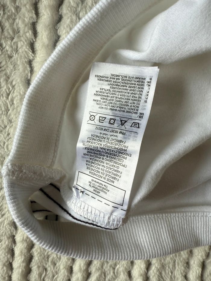 Neuf : Crop top Adidas / Taille S - photo numéro 7