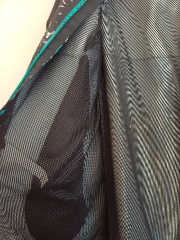 Blouson kway homme - photo numéro 6