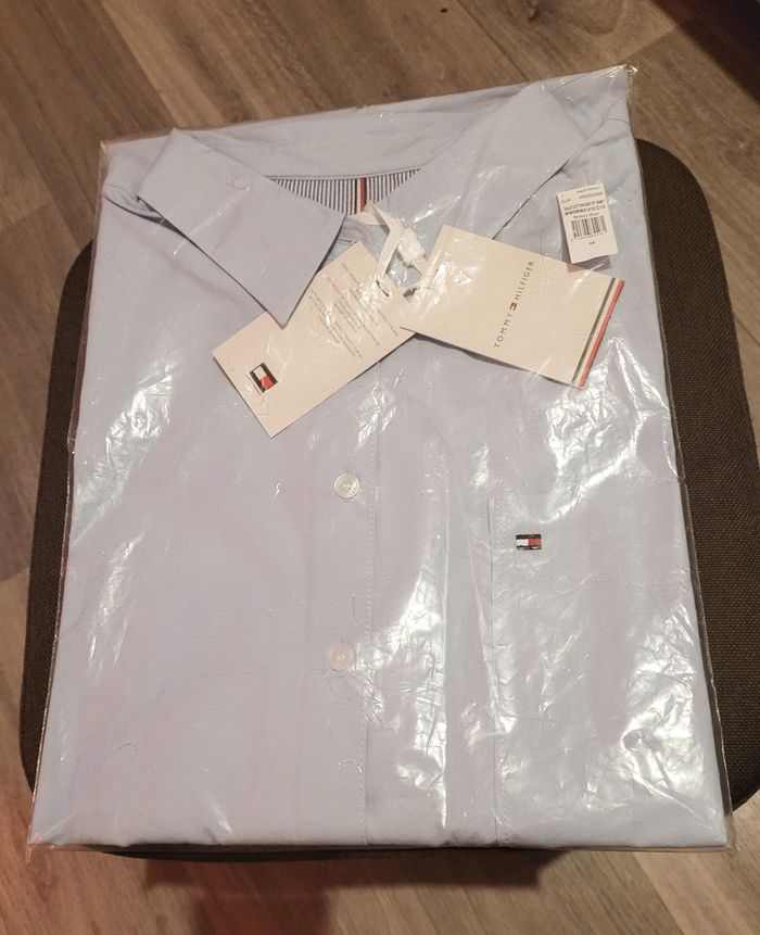 Chemise tomy HILFIGER - photo numéro 3