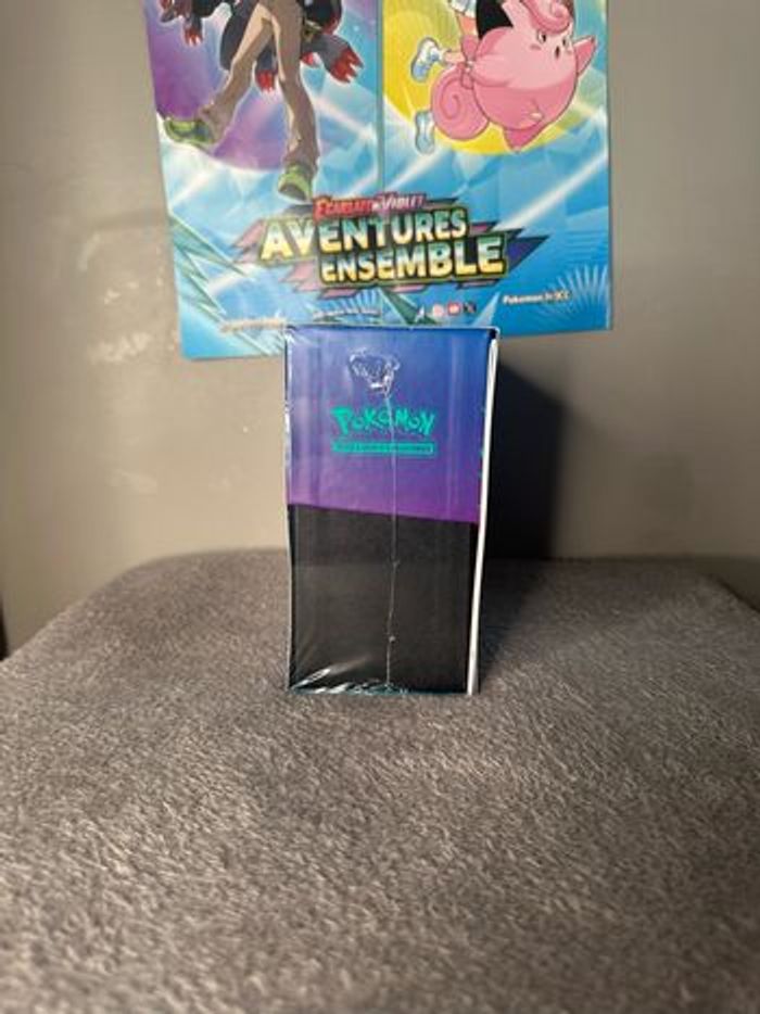 ETB EV9 Aventures Ensemble - photo numéro 2