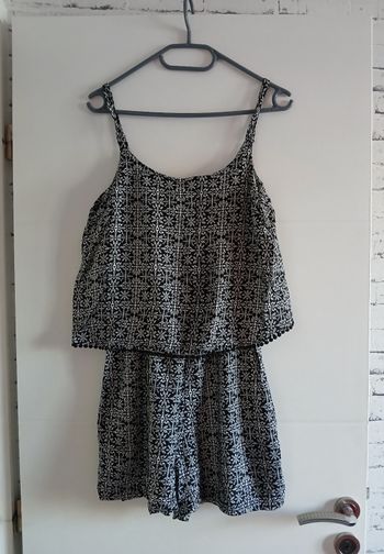 Combishort Kiabi T 36