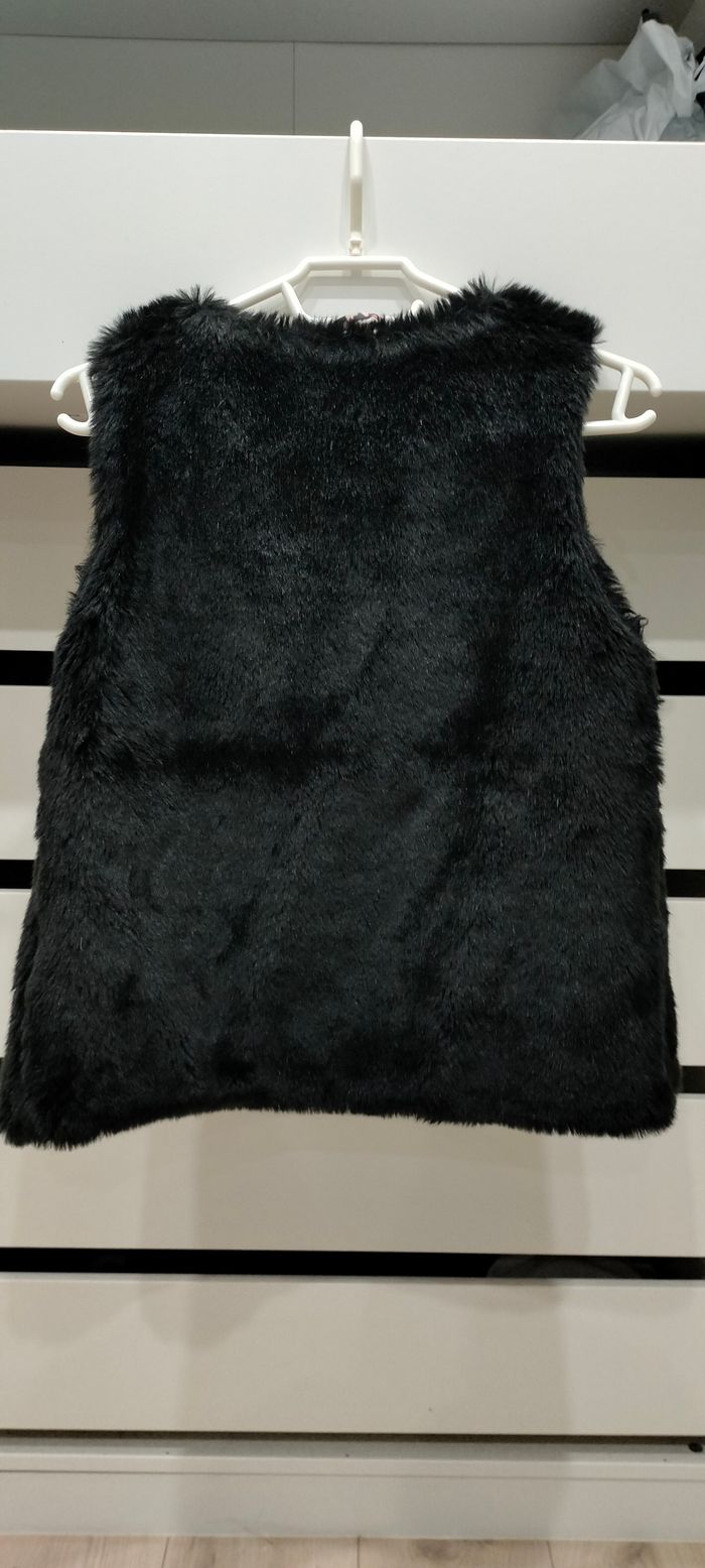 Vestes sans manches - photo numéro 3