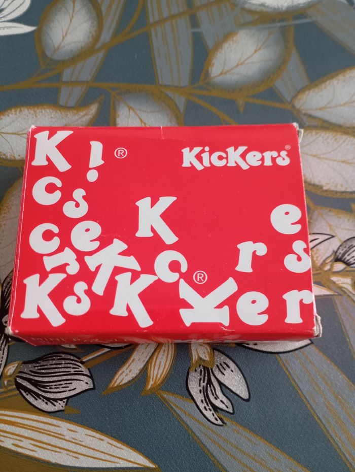 Puzzle kickers 30 pièces - photo numéro 2
