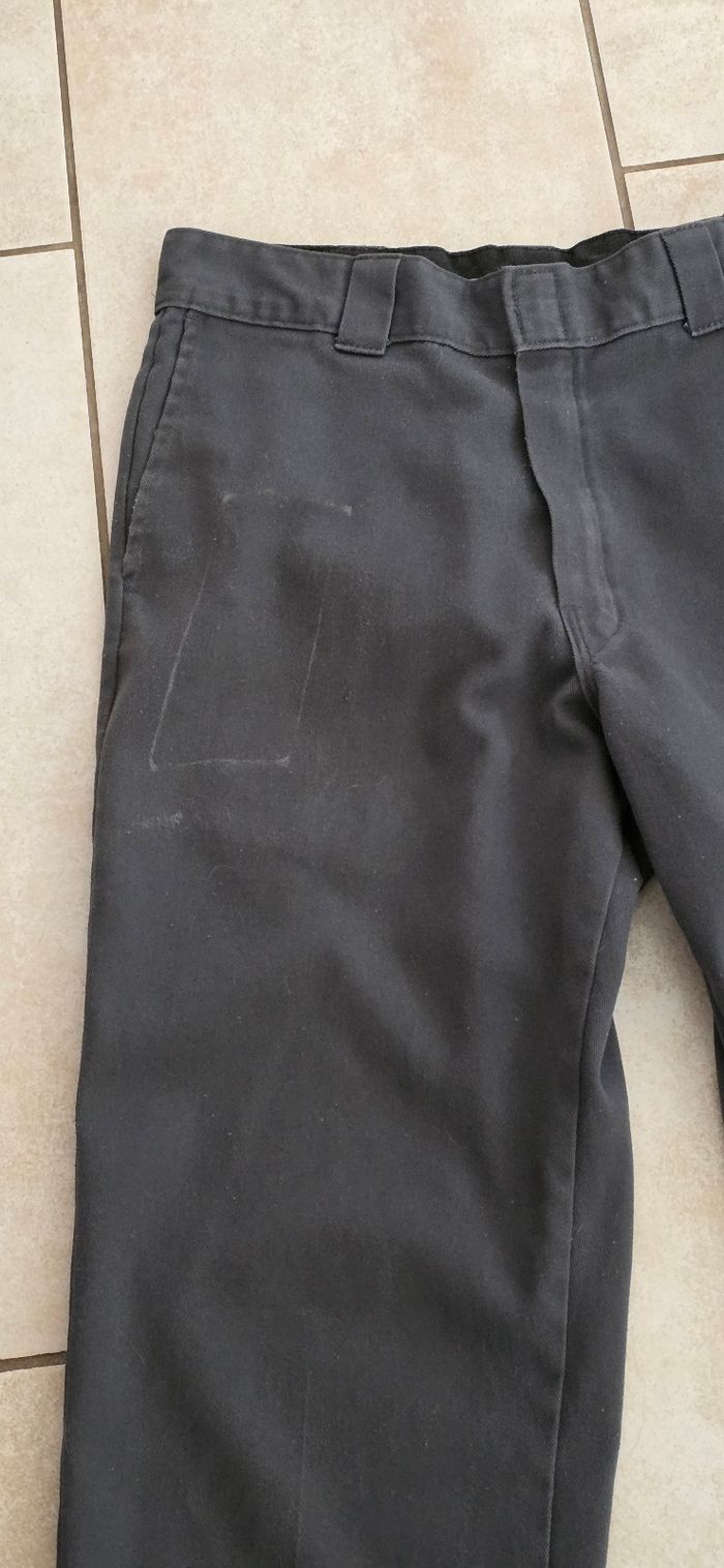 Pantalon homme - photo numéro 3