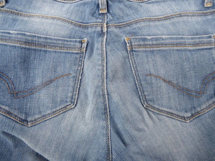 Jeans - photo numéro 8