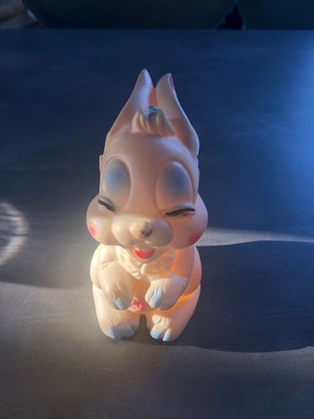 Disney - Panpan pouet pouet vintage 