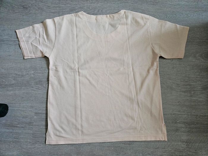 T-shirt femme manche courte taille SM - photo numéro 2