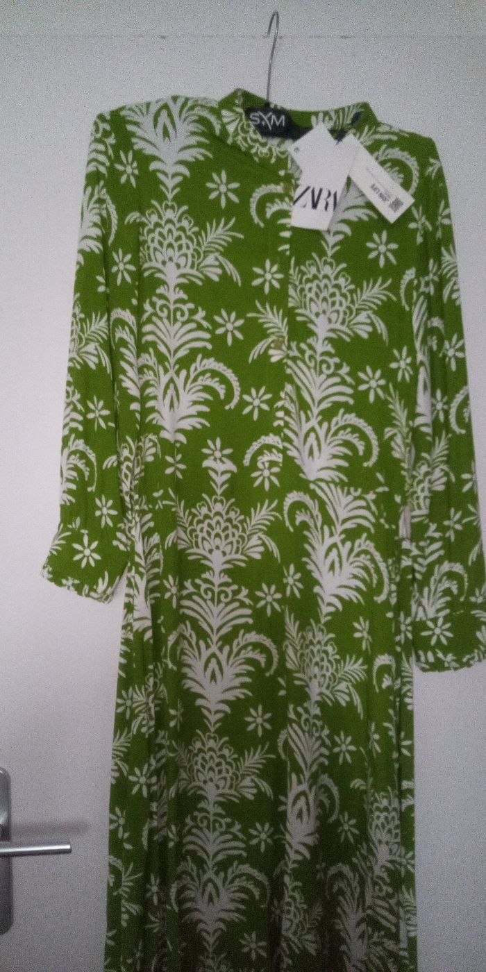 Robe éte - photo numéro 2