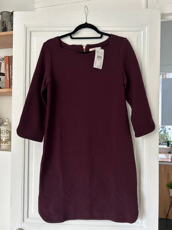 Camaïeu - Robe neuve - T36