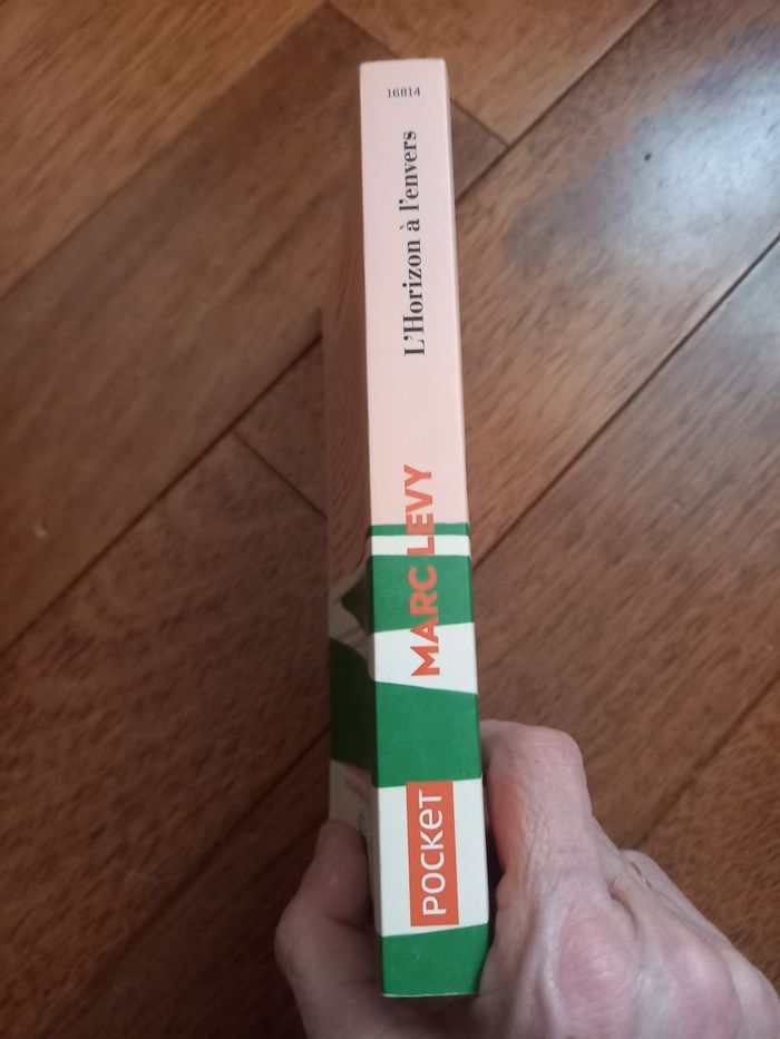 L'horizon à l'envers - photo numéro 3