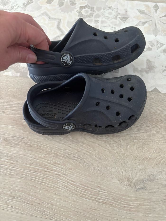 Crocs 24/25 - photo numéro 5