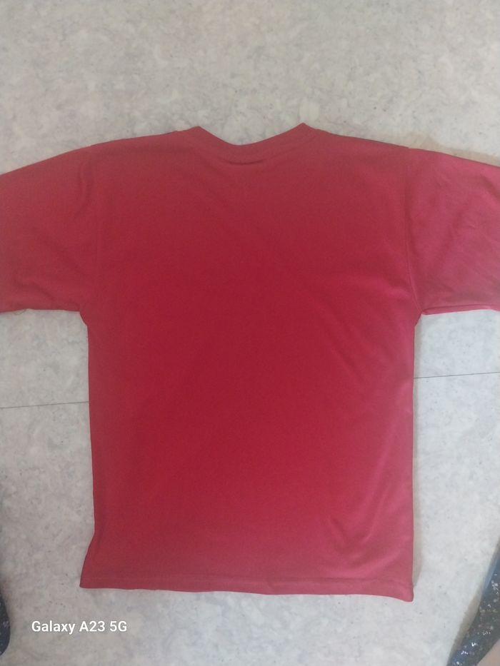 Maillot du losc - photo numéro 3
