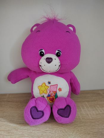 Bisounours  Surprise
