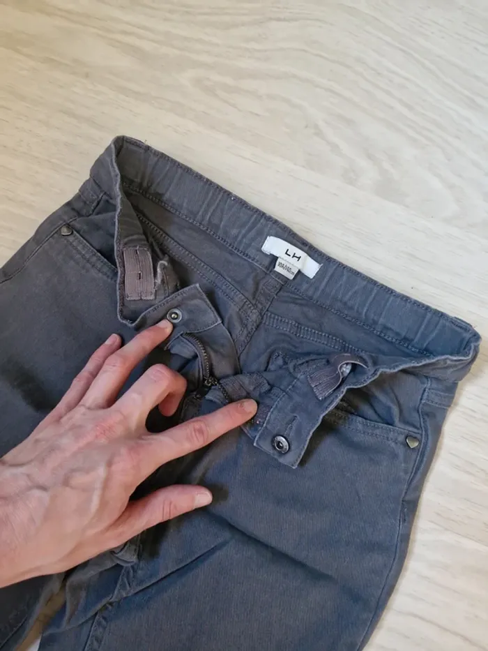 Jeans - photo numéro 4