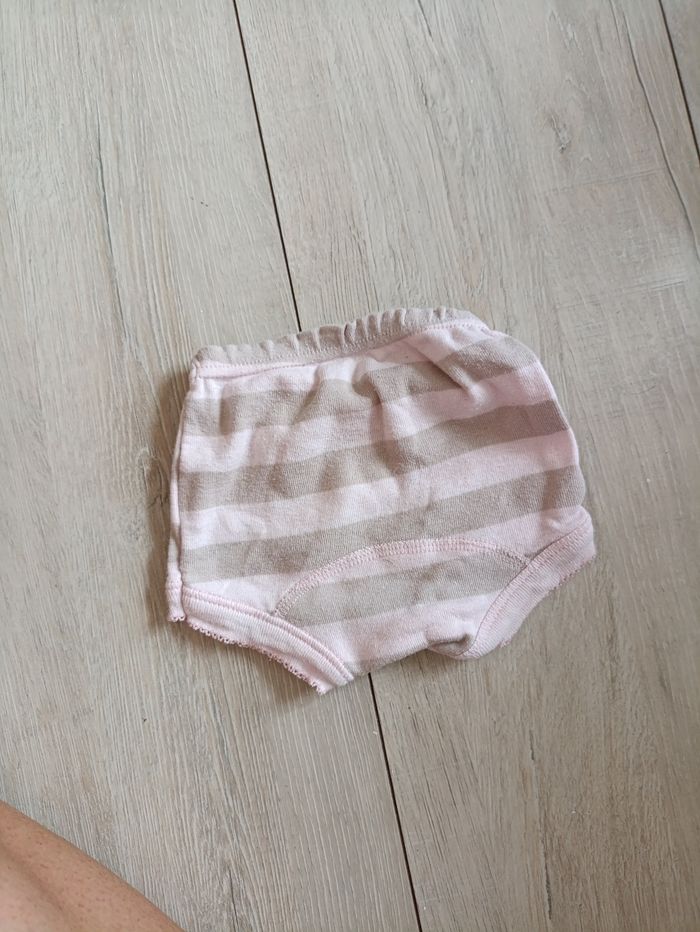Bloomers - photo numéro 4