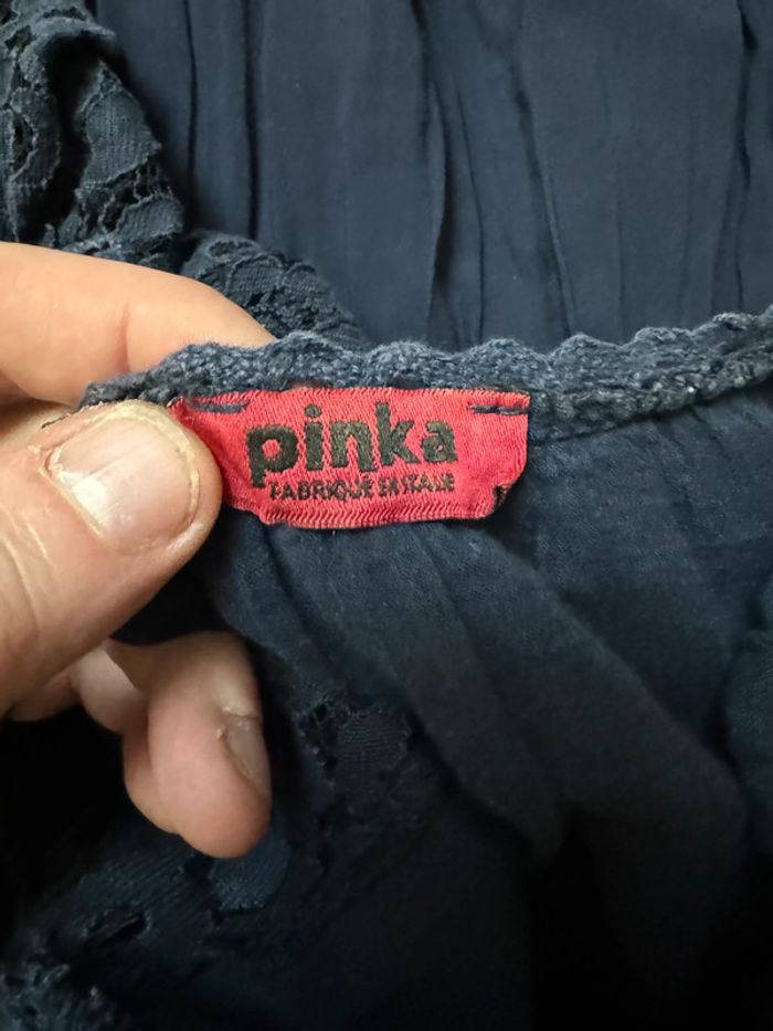 Robe longue Pinka Taille unique - photo numéro 3