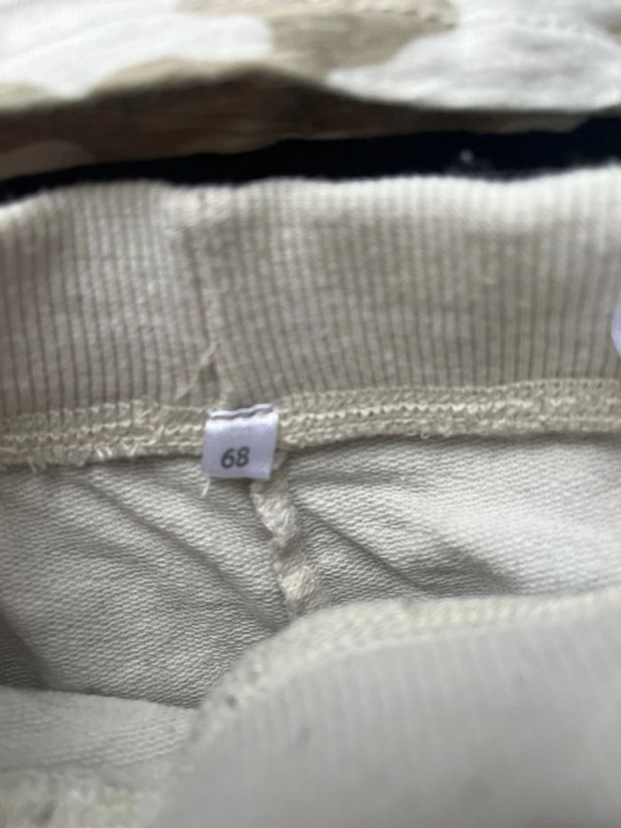 Ensemble zeeman bébé - photo numéro 5