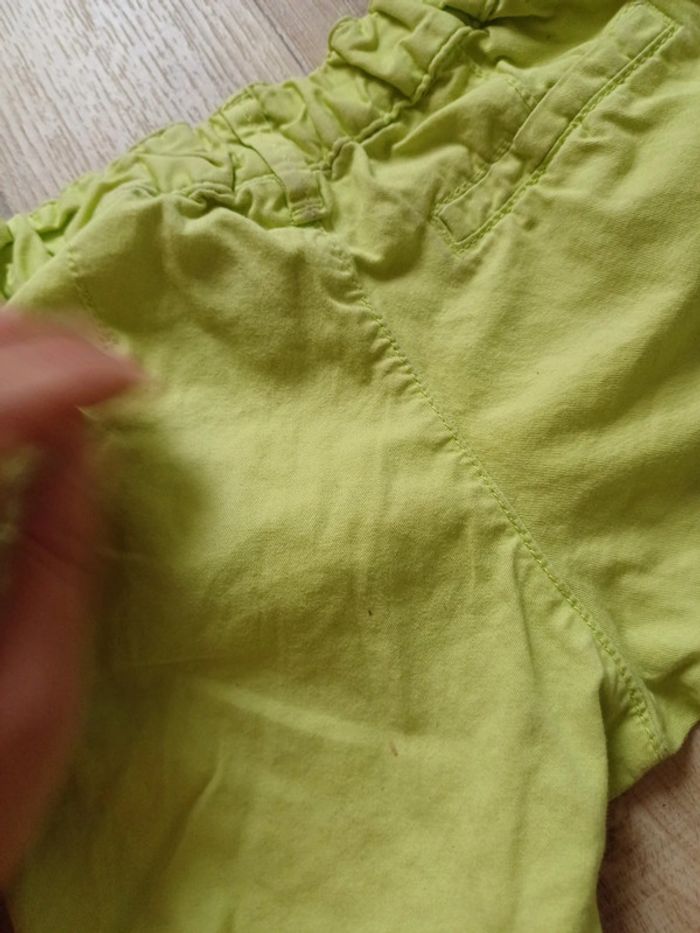 Lot de 4 shorts garçon - photo numéro 2
