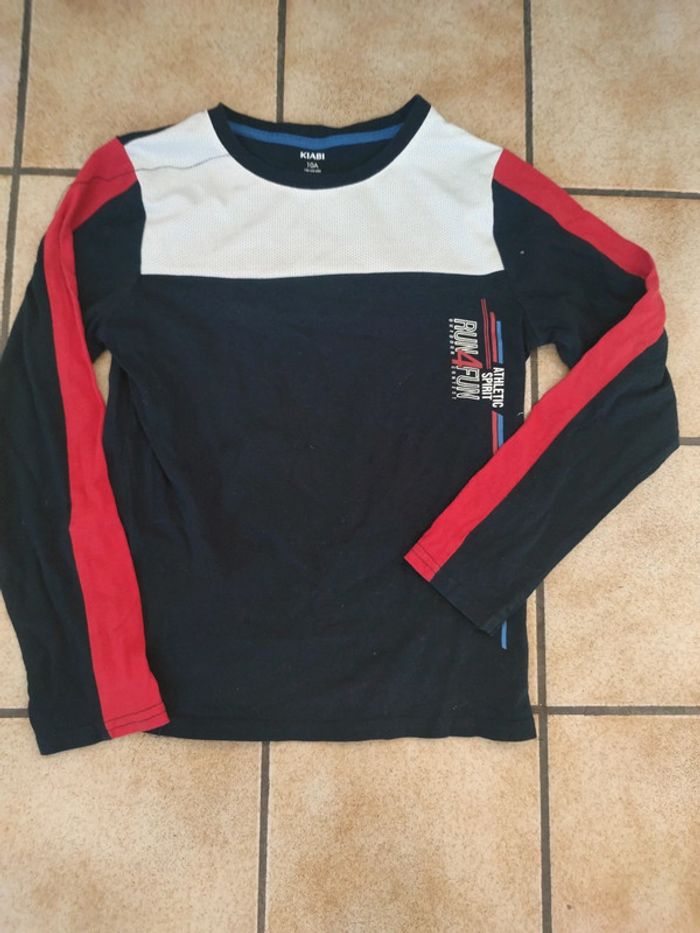 T-shirt - photo numéro 3