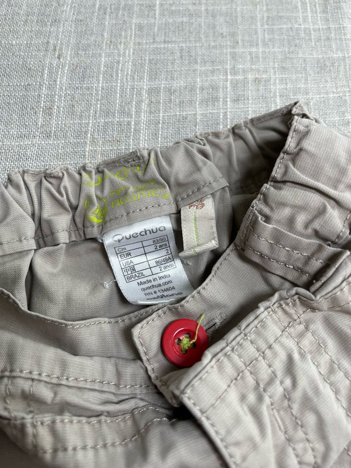 Pantalon Quechua - photo numéro 6
