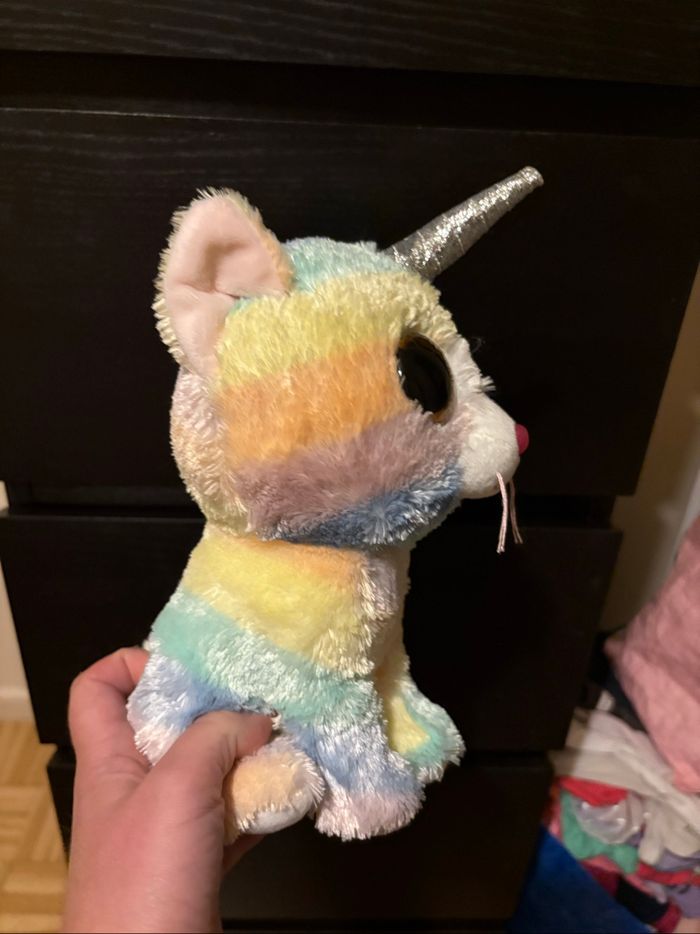Peluche Ty 23 cm - photo numéro 2