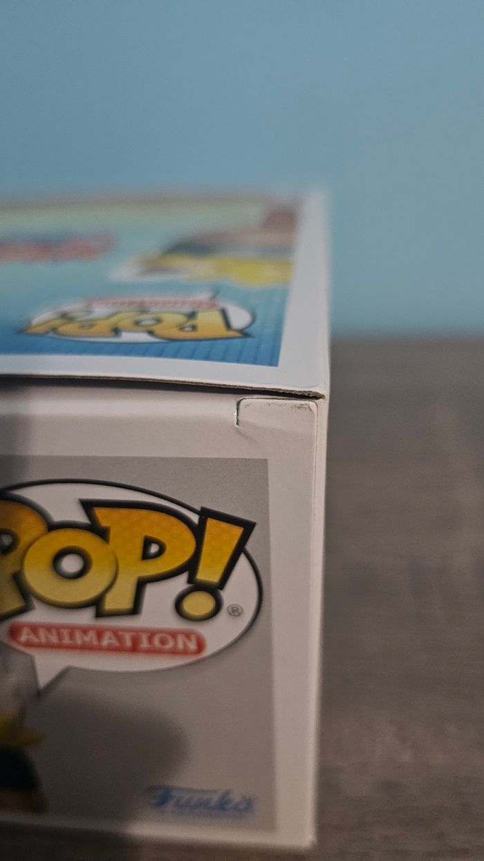 Pop Naruto 1990 - photo numéro 7