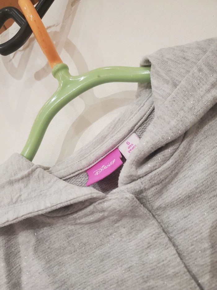 Pull long - photo numéro 3